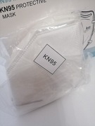 Maska maseczka ochronna KN95  10 sztuk.  