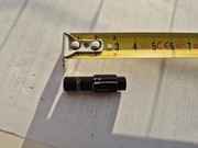 Regulator naciągu linki przerzutki Jagwire