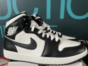 Nike Air Jordan 1 MID WMNS „Panda” DV0991-101 NOWE rozmiar EUR 42,5