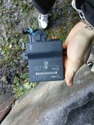 Moduł mmi  a6 c6 2003