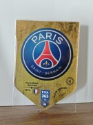 karta herb Paris Saint Germain PSG panini adrenalyn fifa 365 2019 #82