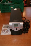Fideltronik Lupus 1600 LCD Zasilacz UPS Nr 1