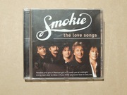 Płyta CD Smokie - "THE LOVE SONGS"
