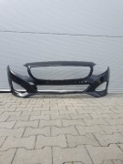 Zderzak przód przedni Mercedes Benz B-klasa W246 Lift 