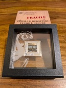 Moneta Postać. Z. Beksiński. Stan menniczy. Jedna z 700 sztuk. Okazja!