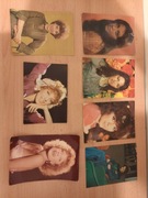 Pocztówki Jantar, Majewska.