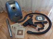 Odkurzacz workowy Blaupunkt VCB701