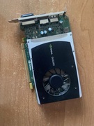 Karta graficzna nVidia Quadro VCQ2000-t 1GB
