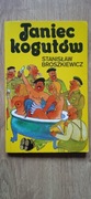 Taniec kogutów - Broszkiewicz