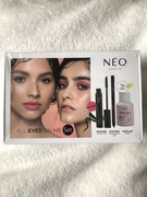 Neo Make Up Zestaw kosmetyków ALL EYES ON ME