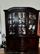 Komoda z witryną / kredens 