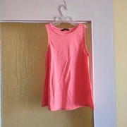 Bluzka  na ramiączkach 7/8 lat