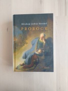 Abraham Joshua Heschel Prorocy