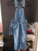 Spodenki dla dziewczynki