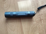 Latarka Convoy S2+ XPL HI 1000lm, 4000K barwa 