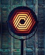 LAMPA RETRO DJ WYPRZEDAŻ OSTATNIE SZTUKI 