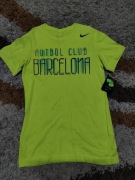 Nike Koszulka Fc Barcelona 631306-382 r.S