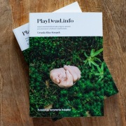 PlayDead.info Śmierć/nieśmiertelność..., Urszula Kluz-Knopek