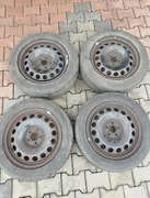 Koła 5×100 16 cali