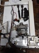 Wiązka kpl. Amortyzatory do pralki Whirlpool  AWM  6102