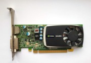 Karta graficzna Nvidia Quadro 600