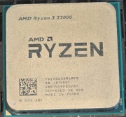 Procesor Ryzen 3 2200G 