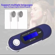 Muzyczny odtwarzacz MP3