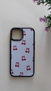 Customowe Etui Phone Case Cherry
