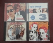 ICH TROJE  -  4 cd