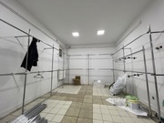 System kulowo rurowy 90m2