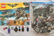 LEGO Batman Movie 70908