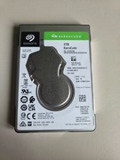 Dysk Baraccuda Seagate 2TB HDD 2'5