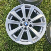 Felgi aluminiowe bmw f10