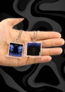 Brelok CD z NFC - Whitechapel "Kin"