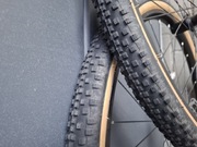 Dwie opony grawelowe WTB Resolute Comp 700x42C