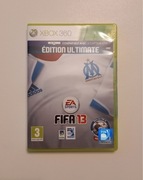 FIFA 13 ULTIMATE EDITION XBOX 360 GRATIS