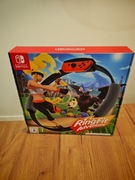 Nintendo Ring Fit Adventure Nintendo Switch pudełkowa