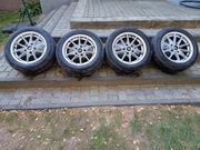 Koła felgi BMW e81, e87, e90, e91, e92 205/55/16