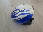 Kask narciarski Alipina dziecięcy 51-55
