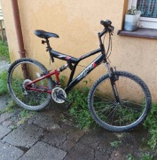 Rower górski używany 