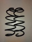 KYB RH3557 spreżyny zawieszenia przód passat superb