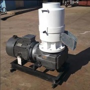 Peleciarka / Granulator 11 Kw