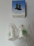 Uniwersalny uchwyt ścienny do kamery 2 szt