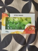 Tso moriri. Mydło Mango 