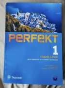 Podręcznik i ćwiczenia do języka niemieckiego 