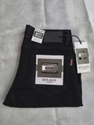 Spodnie męskie Binago 32/32 pas 86-88 cm