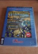 Heroes 3 Złota edycja