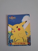 Karta POKEMON PIKACHU #25