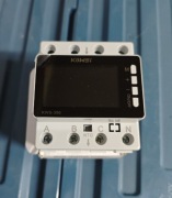 Licznik KWS-306 3*230/400V z wyświetlaczem