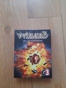 Wizard gra przepowiedni zbieranie lew